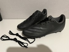 Adidas X Ghosted.4 FG Firm