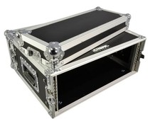 Cobra 4U 19-Inch Rack Case