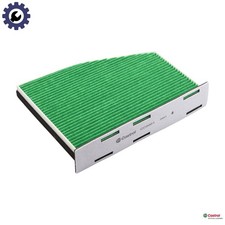 FILTER CABIN AIR CC0001 FOR