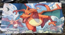 Gaming Mat Pokemon 80x30cm