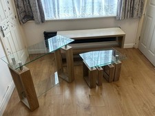 Matching Modern TV Unit
