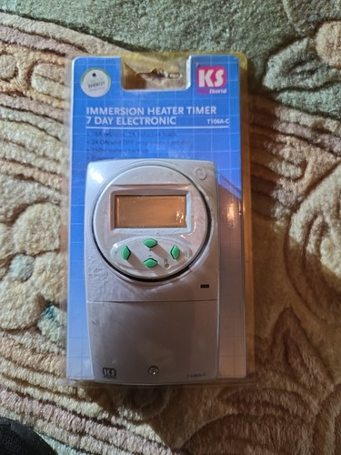 King shield t106 electronic - king,