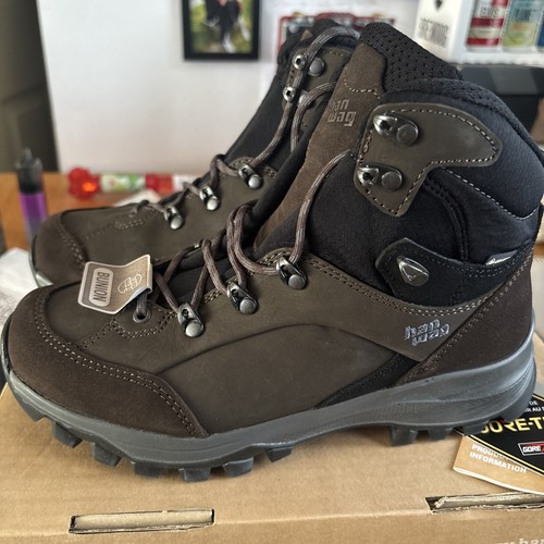 Bavarian hanwag alta bunion - bavarian,