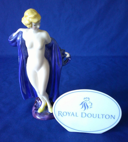 Vintage royal doulton - doulton, the