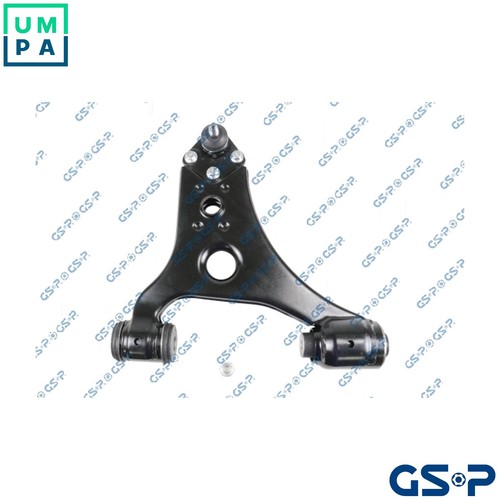 Controltrailing arm wheel - controltrailing,