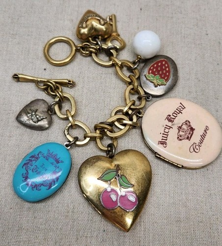 Rare juicy couture chunky - juicy,