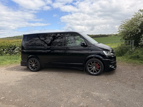 Volkswagen transporter - volkswagen,