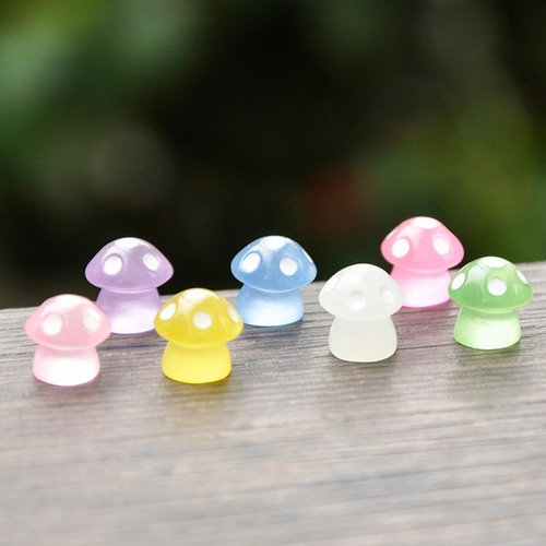 Pcs mushroom decoration - 30,