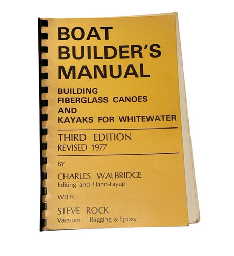 Boatbuilder manual 1977 - boatbuilder's,