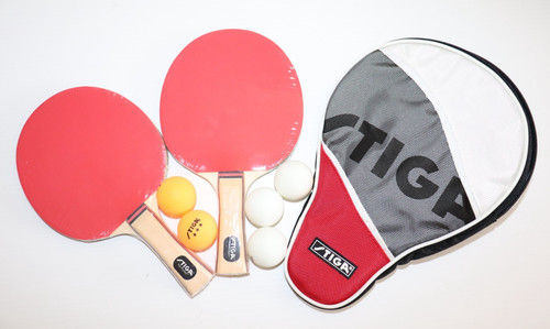 Stiga player table - stiga,