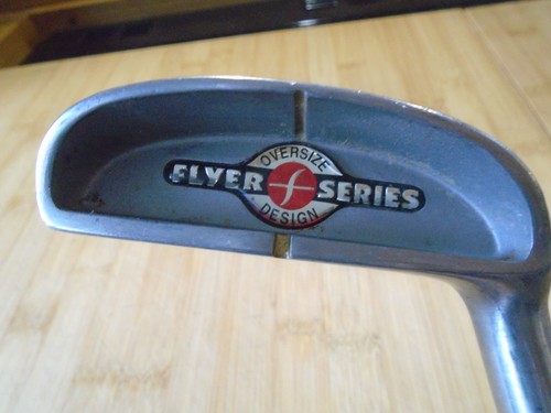 Pre loved chipper - pre~loved,