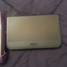 Talk Talk wifi router