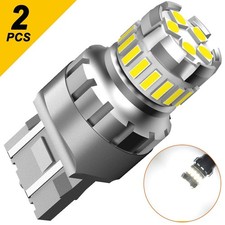 1/2Set 7443 7440 LED SMD Tail