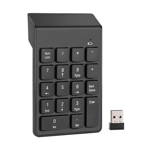 Wireless 4ghz usb - 2.4ghz, keyboard