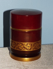 Carlton Ware Rouge Royale