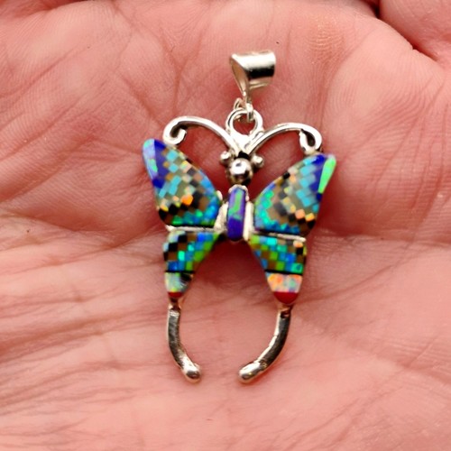 Micro mosaic gemstone - mosaic,
