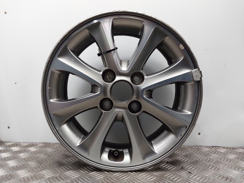 Alloy wheel hyundai i10 - alloy,