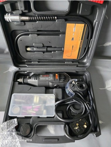 Goxawee rotary tool with - ,