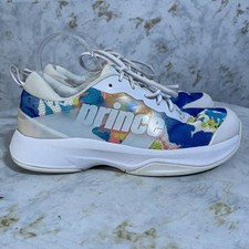 Prince Cross Court Women's