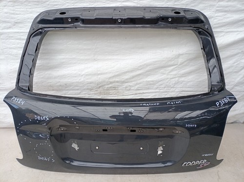Mini cooper f56 2014 - mini, 2014-2024