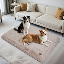 M-4XL Dog Bed Pet Pillow