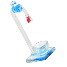 Glass Coffee Table Fish Tank