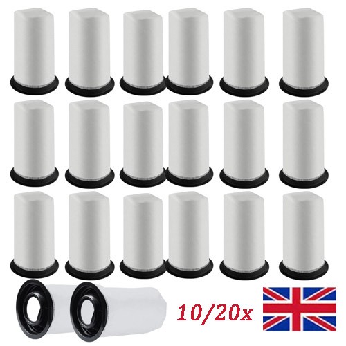 20x pods hoover bags for - 20x,