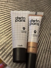 dwtn Paris Highlighter &