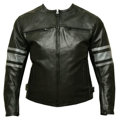 Womens leather motorcycle - leather,