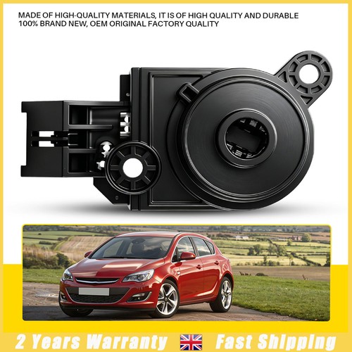 Ignition barrel start - start, switch