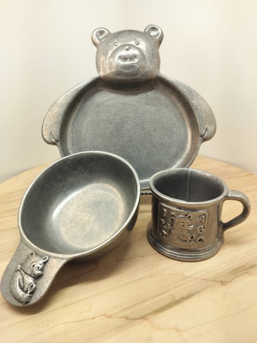 Vtg piece childs bear - vtg,