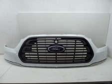 2018 FORD TRANSIT MK8 FRONT