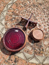 Antique / Vintage 3 x Chinese