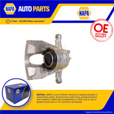 Brake Caliper fits VAUXHALL