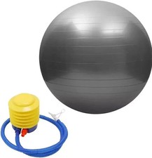 Extra Thick 55cm Yoga Ball