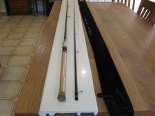 rive pellet wagler rod