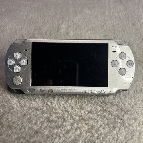 Sony psp 2001 portable - psp,