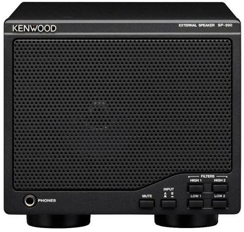 Kenwood 990 external - kenwood,