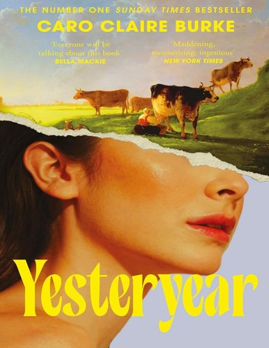 Yesteryear the 1 sunday - yesteryear:,
