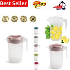 Food Grade Jug - Perfect for