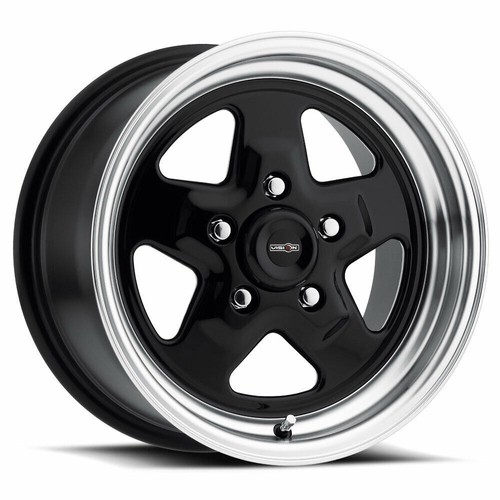 Vision 521 nitro gloss - vision,