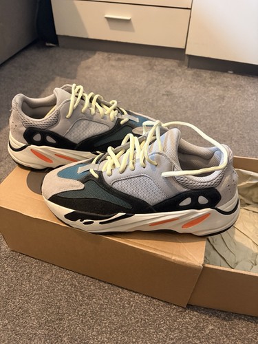 Adidas yeezy boost 700 wave - boost,