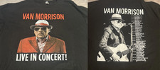Van Morrison Live in concert