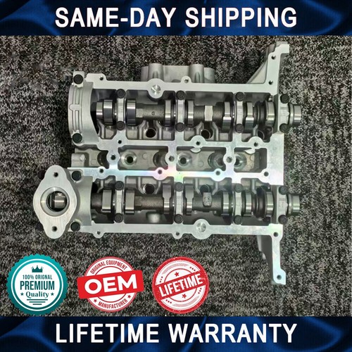 Complete cylinder head for - head,