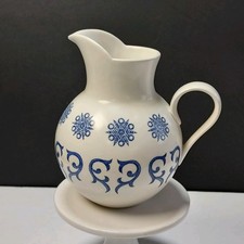 Rare Vtg 1964 Eva Zeisel