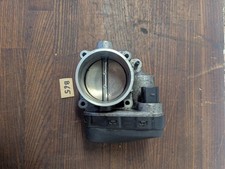 BMW 320 E46 THROTTLE BODY 7502444 2.2 2.5 PETROL STOCK