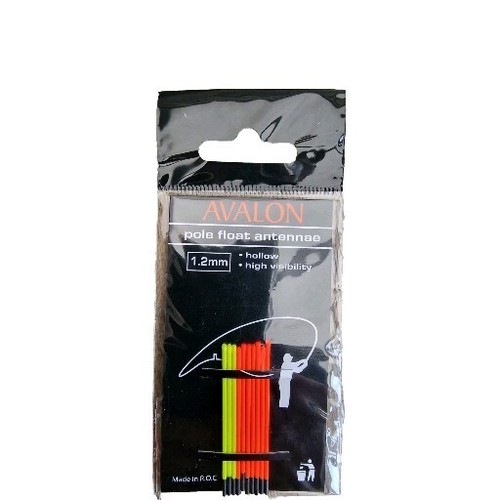 100 fishing pole - pole, float