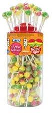 Vidal Lotta Lollies Traffic