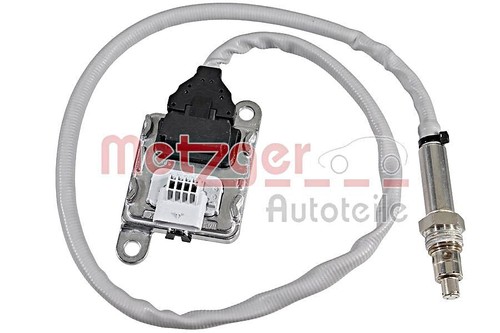 Nox catalyst sensor - sensor, metzger