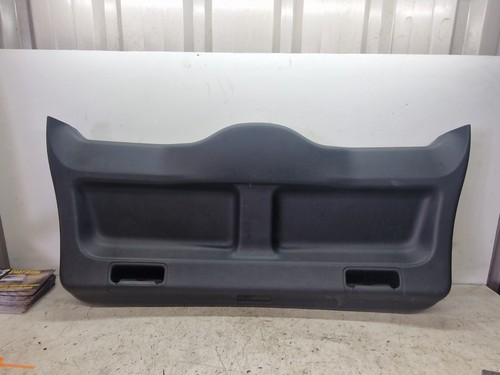 Freelander rear tail gate - freelander,